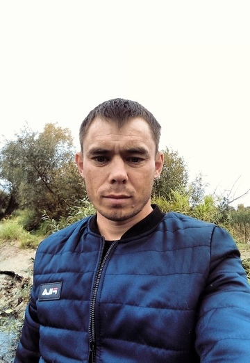 Моя фотография - Радик, 39 из Волжск (@kaviev84)