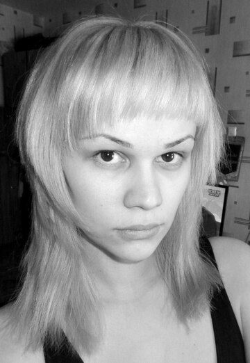 Моя фотография - Татьяна, 35 из Нижневартовск (@tatyana33296)