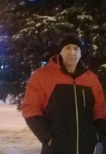 My photo - aleksey, 51 from Perm (@aleksey455915)