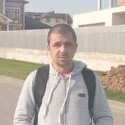 Иван, 35, Рузаевка