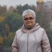 Галина, 68, Раменское