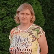 Лилия, 45, Борисоглебск