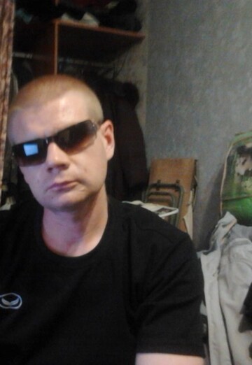 Моя фотография - Григорий, 40 из Челябинск (@grigoriy17314)