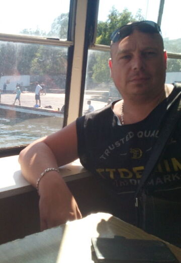 My photo - Pasha, 46 from Simferopol (@pasha28289)