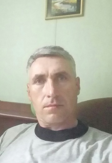 My photo - andrey, 53 from Revda (@andrey448605)