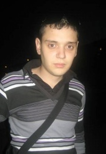 Моя фотография - Станислав, 33 из Кемерово (@stanislav2019)