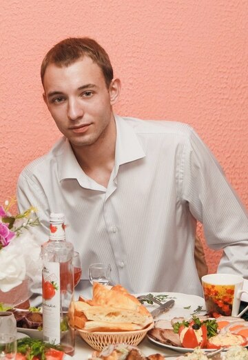 Моя фотография - Анатолий, 29 из Электросталь (@anatoliy47335)