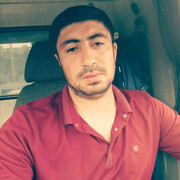 Шахоб, 34, Екатеринбург
