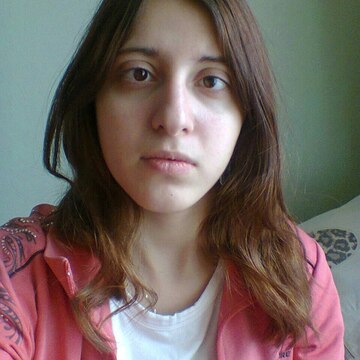 Моя фотография - Vasilisa, 25 из Ессентуки (@vasilisa2521)