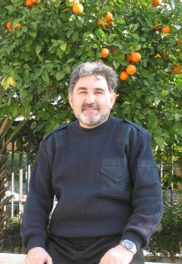 My photo - albert, 63 from Cheboksary (@albert23121)