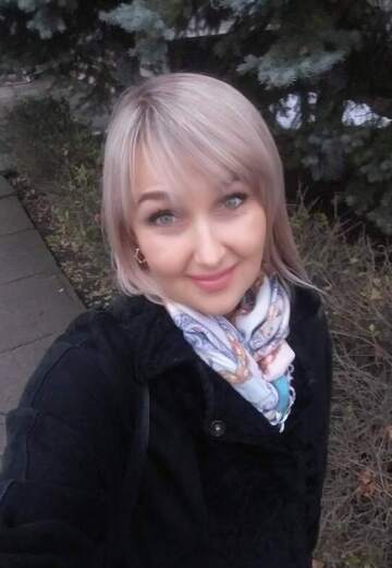 My photo - Tatyana, 51 from Donetsk (@taya3250)