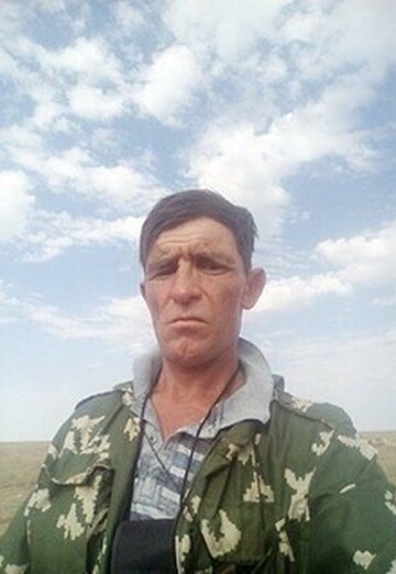My photo - Aleksandr, 48 from Astrakhan (@aleksandr953599)