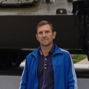 Андрей, 43, Буденновск