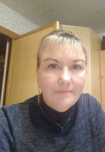Моя фотография - Валерия, 51 из Полярные Зори (@vtarasova72)