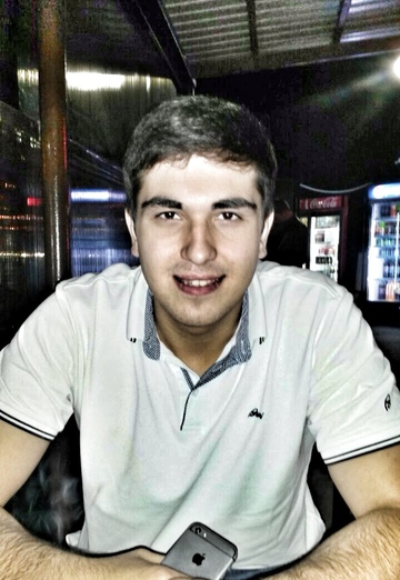 Моя фотография - Murat, 36 из Краснодар (@murat7285)