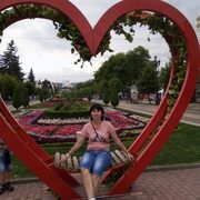 Юлия, 36, Михайловка