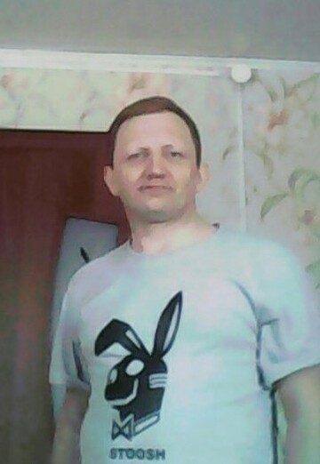 Моя фотография - Александр, 45 из Судиславль (@aleksandr509811)
