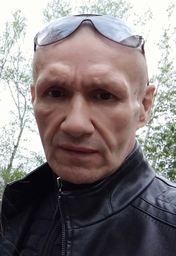 My photo - vitaliy, 53 from Svobodny (@azarvit69)
