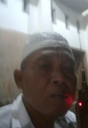Моя фотография - dwin, 63 из Джакарта (@dwin5)