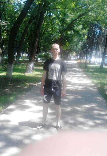 My photo - Ivan, 30 from Tolyatti (@ivan76569)