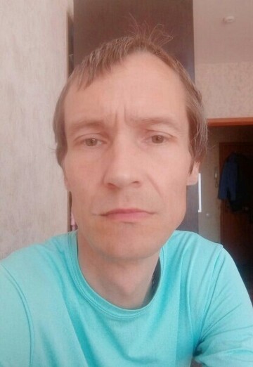 Моя фотография - Анатолий Рудых, 40 из Санкт-Петербург (@anatoliyrudih2)
