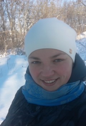 Моя фотография - Таня, 34 из Полтава (@tanya30808)