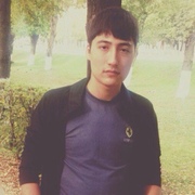 Бетемир жололов, 37, Полевской