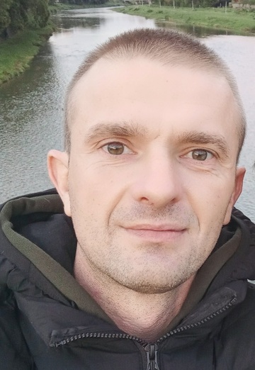 My photo - Vyacheslav Rudenko, 39 from Uzhgorod (@vyacheslavrudenko1)