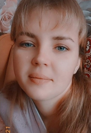 Моя фотография - Арина, 30 из Ставрополь (@arina22221)