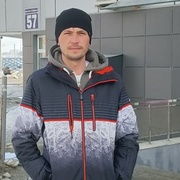 Владимир, 35, Новосибирск