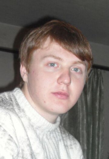 Моя фотография - Эдуард Ляшенко, 36 из Ахтырка (@eduardlyashenko)