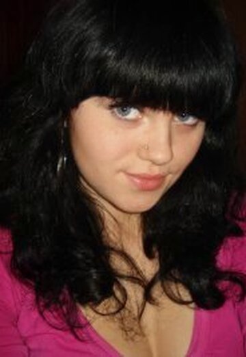My photo - Elena, 31 from Dnipropetrovsk (@elena19225)