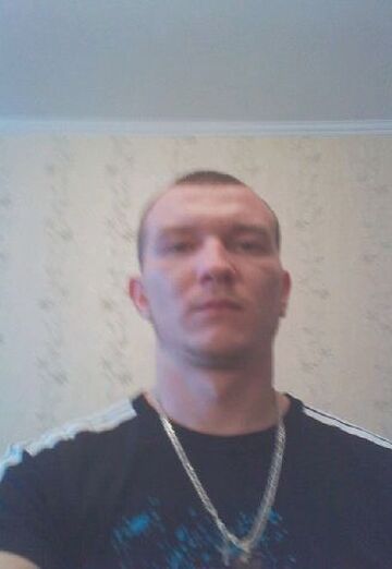 My photo - Igor, 34 from Shakhty (@igor28877)