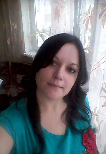 Моя фотография - Светлана, 35 из Пенза (@sveta18508)