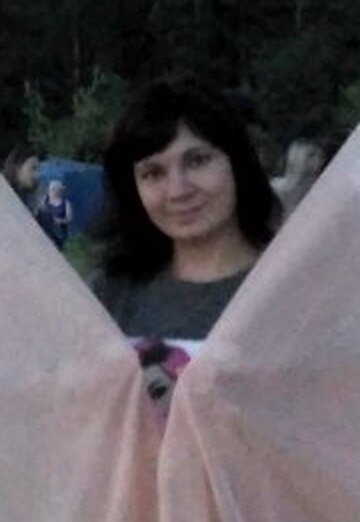 Моя фотография - Ольга, 35 из Красноярск (@olga317174)