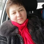 мария, 52, Киров (Калужская обл.)