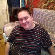 Дима, 38, Инта