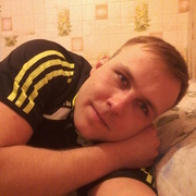 денис, 30, Кутулик