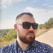 Илья, 25, Красный Сулин
