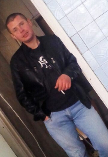 My photo - Denis, 33 from Ivanovo (@denis222694)