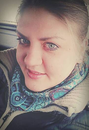 My photo - Ekaterina, 36 from Saransk (@ekaterina69787)