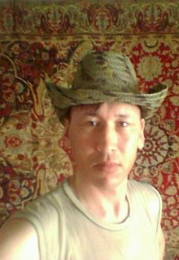 My photo - Fagim, 80 from Omsk (@fagim8)