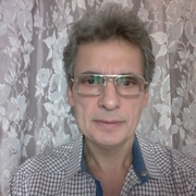 Александр, 58, Гай
