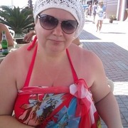 Елена, 49, Волжский