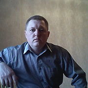Владимир, 40, Грибановский