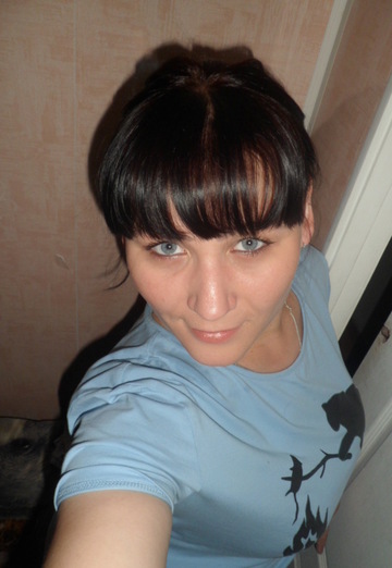 Моя фотография - Ксения, 36 из Обнинск (@kseniya13938)