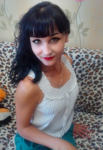 My photo - Ekaterina, 31 from Asino (@ekaterina79763)