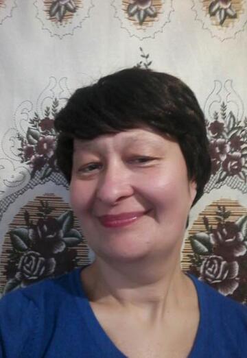 Моя фотография - Елена, 52 из Кременчуг (@1331859)