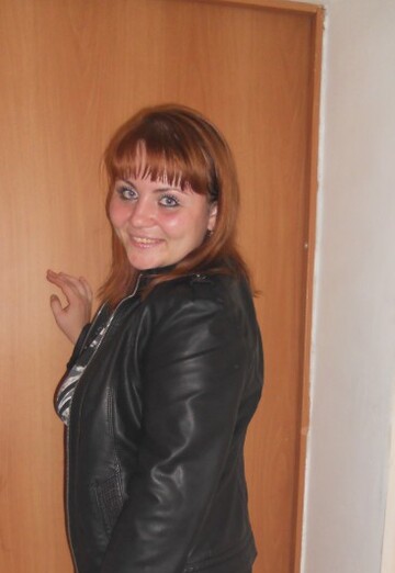 Моя фотография - Наталья, 37 из Барнаул (@frankpop)