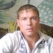 андрей, 43, Увельский